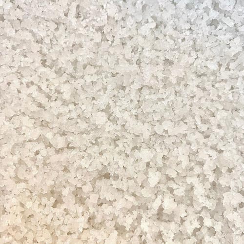 Coarse sea salt Teneguía