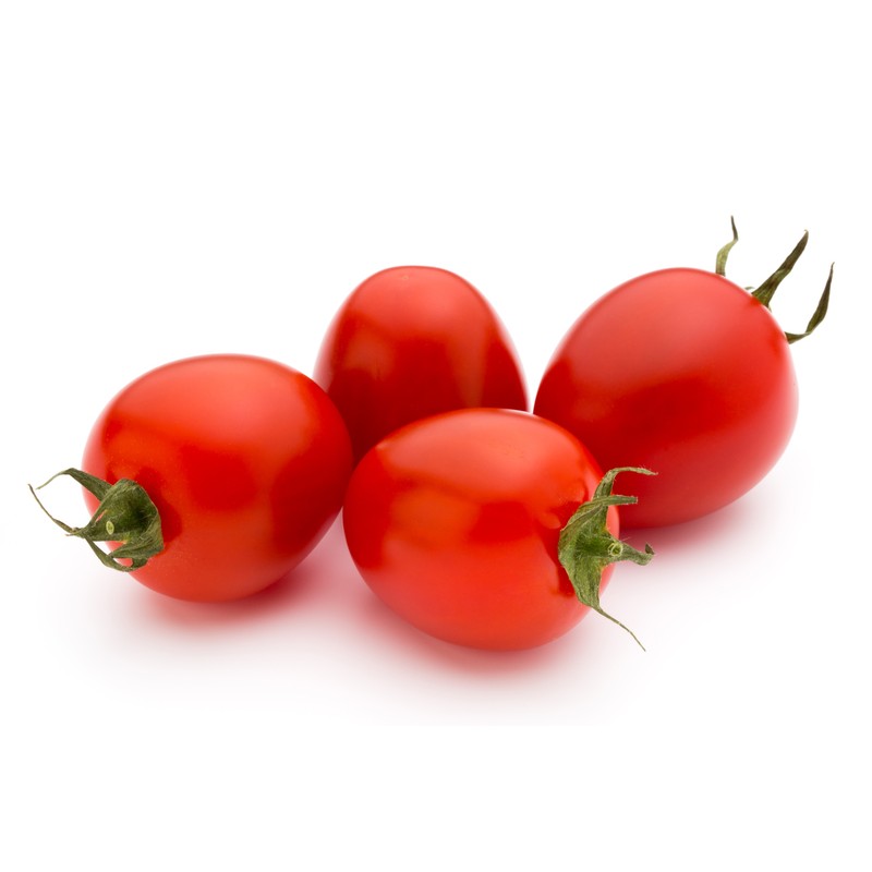 Roma tomato