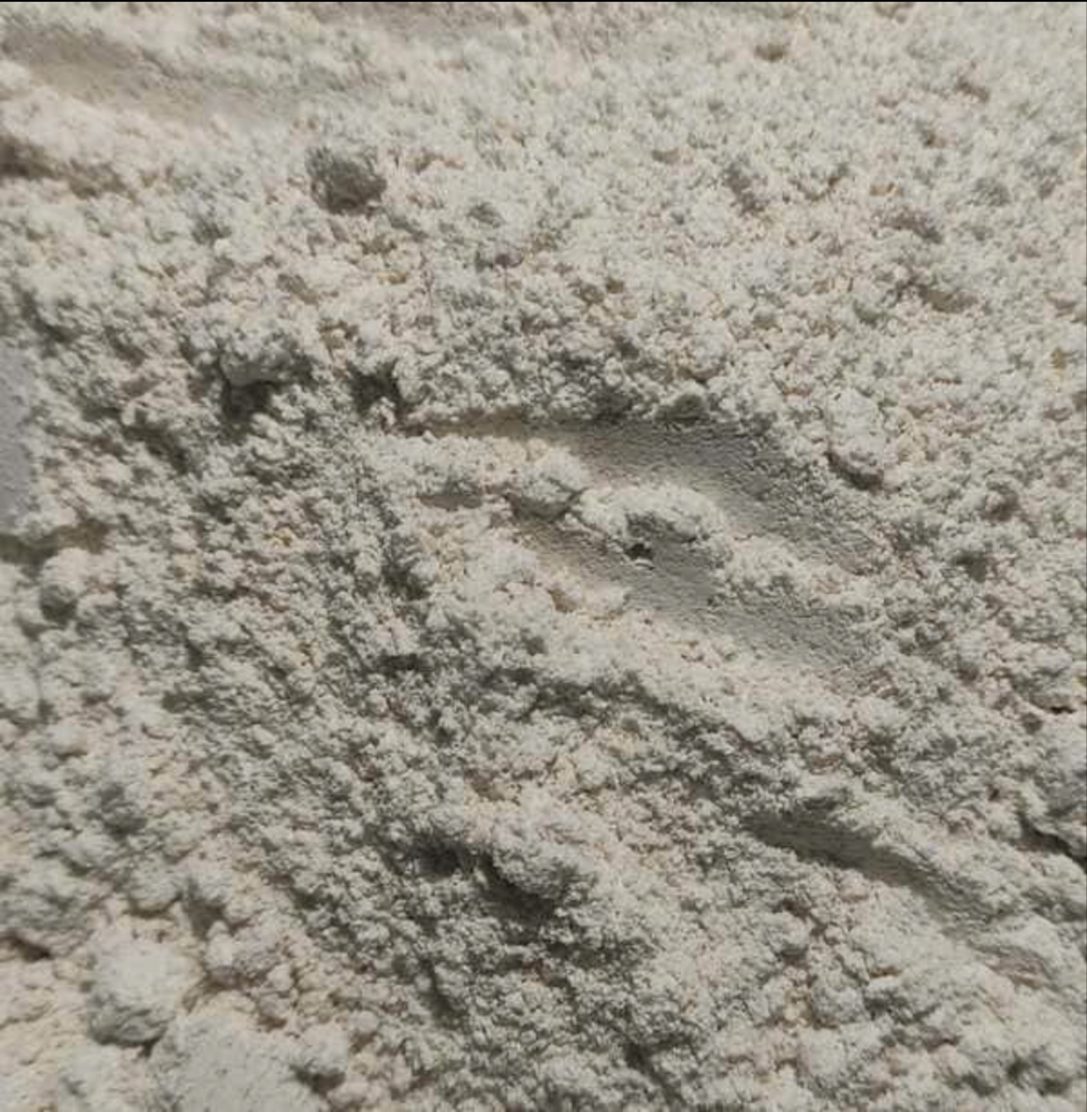 Harina de avena integral ecológica