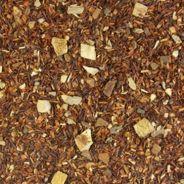 Rooibos Chai Massai