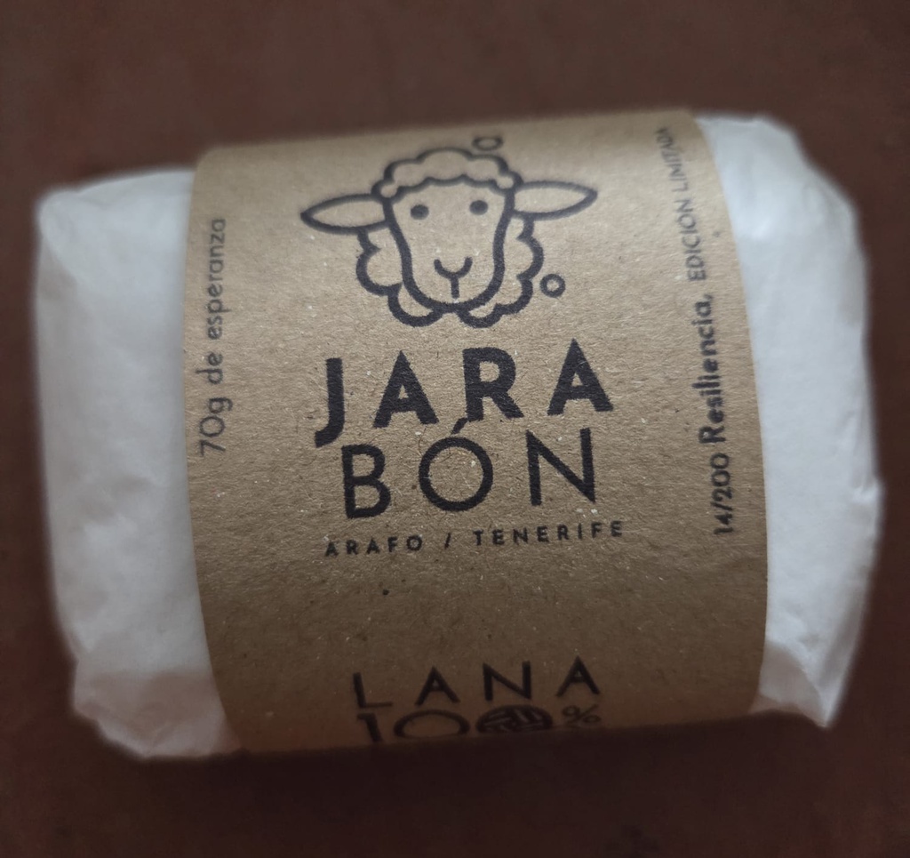 Jabón artesanal de aceite de oliva con aguacate (copia)