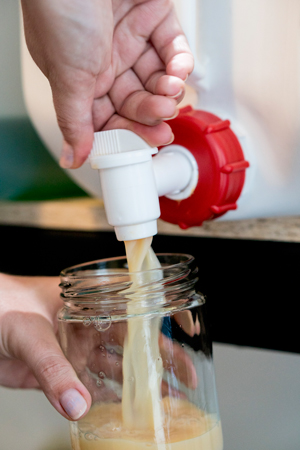 Acondicionador Argan