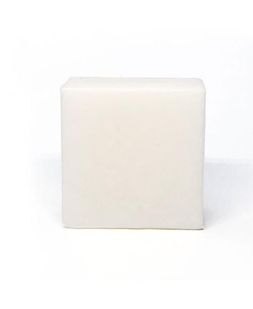 Desodorante sólido en pastilla