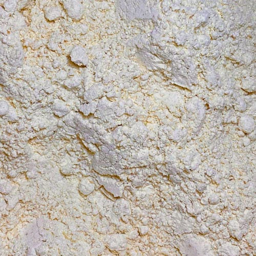 Organic chickpea flour
