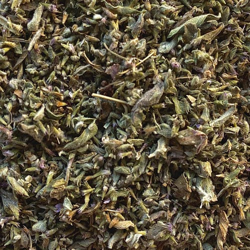 Poleo mint or "Pennyroyal"