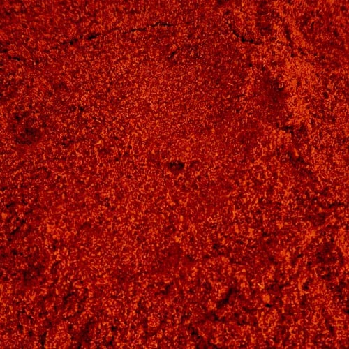 Pimentón de La Vera dulce