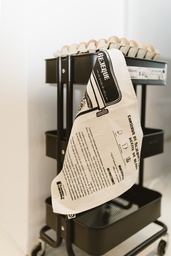 Mantel individual "Canarias en conserva" Bubangoo