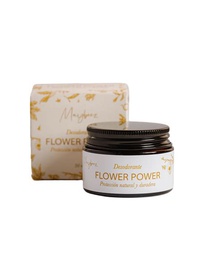 Desodorante Flower Power "Maybeez" 30ml