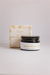 Bálsamo de labios "Bésame mucho" Maybeez 15ml