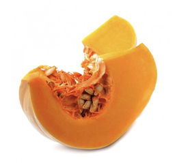 [ALI0009CAE] Calabaza ecológica