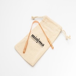 [10415] Raspador lingual de cobre